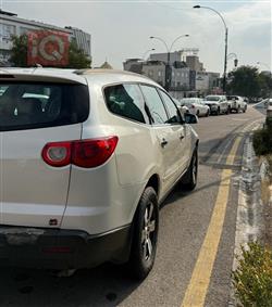 شيفروليه ترافرس